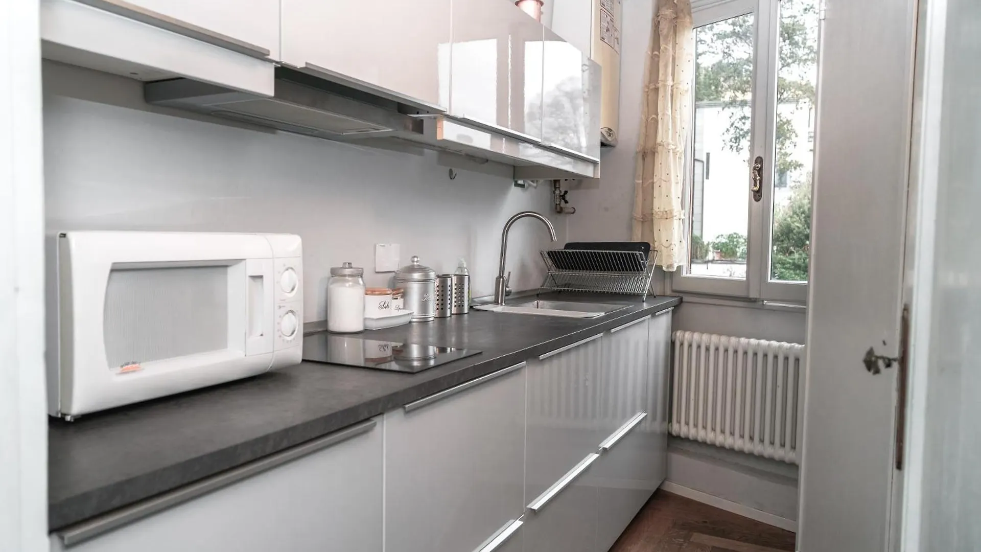 Erta Apartments Flat & Suite فلورنس