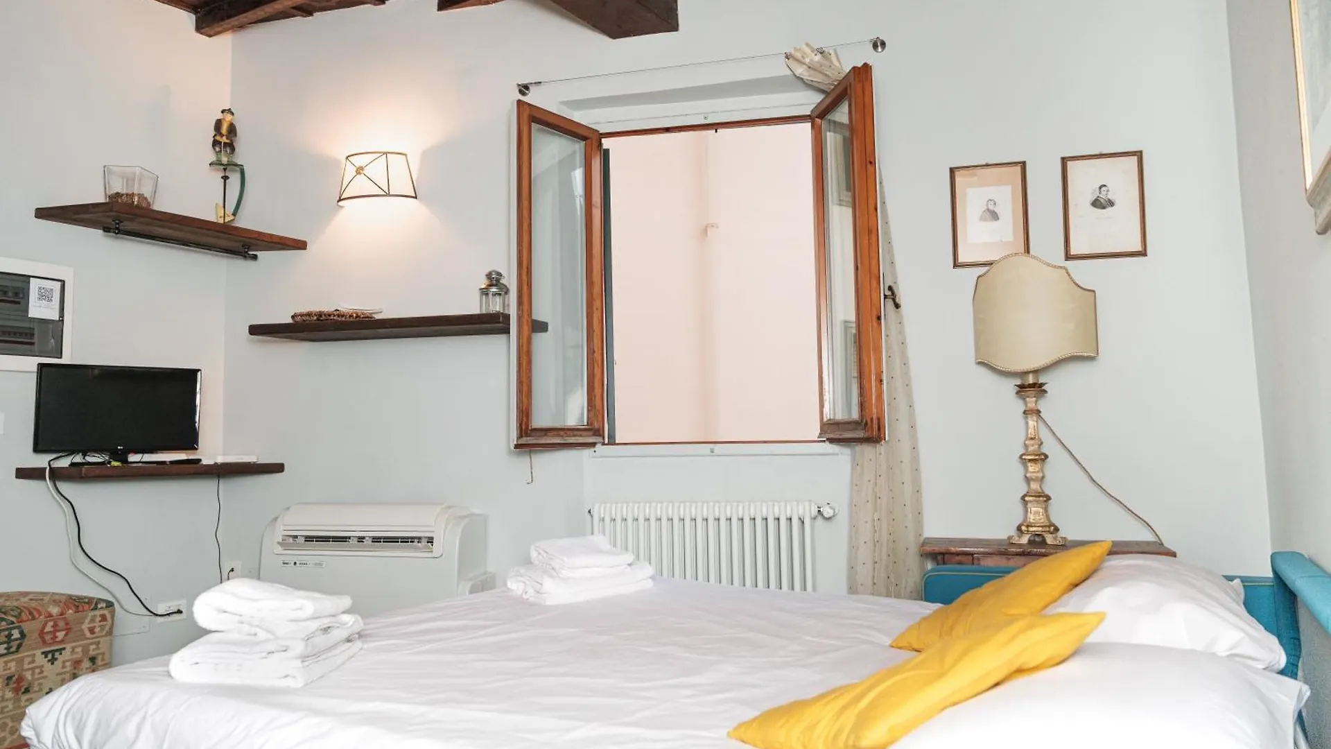 Erta Apartments Flat & Suite فلورنس