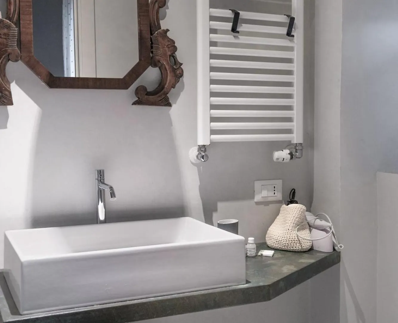 Erta Apartments Flat & Suite فلورنس