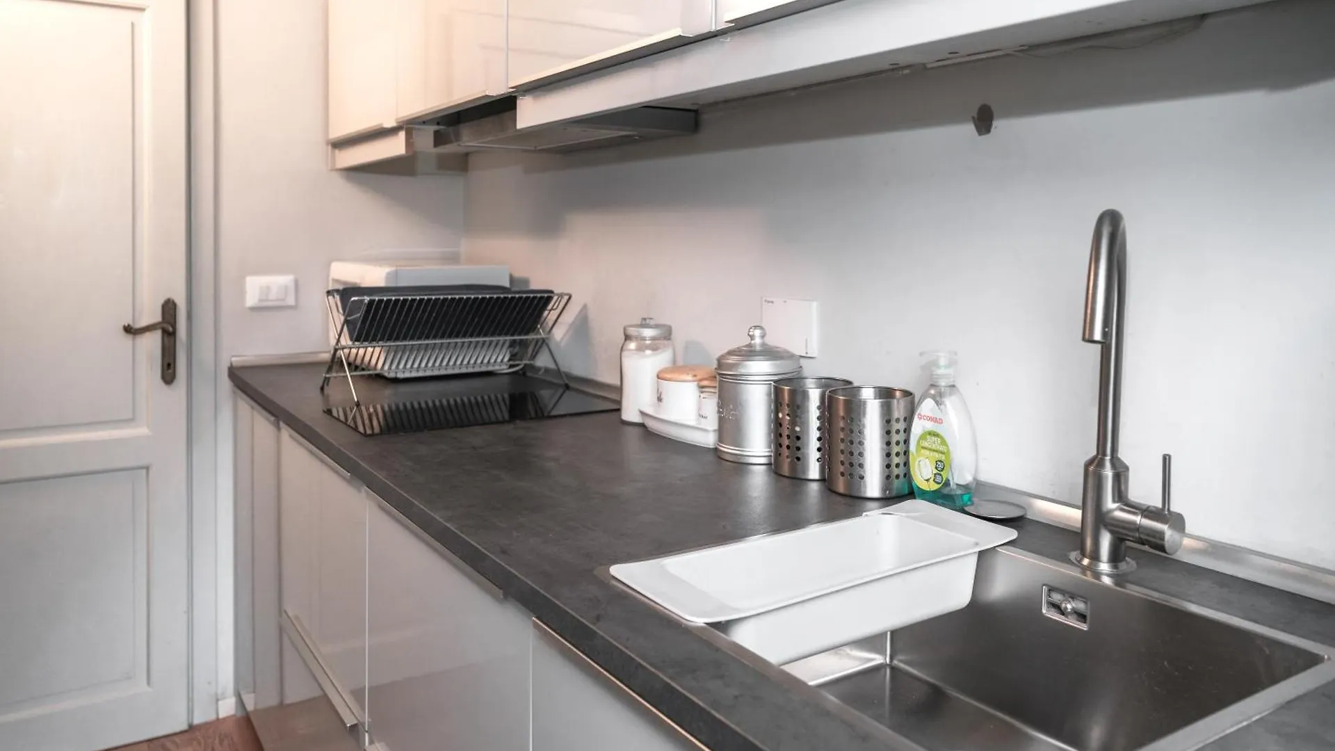 Erta Apartments Flat & Suite فلورنس 0*,